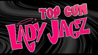 Top Gun LadyJags 202324 [upl. by Ahseym]