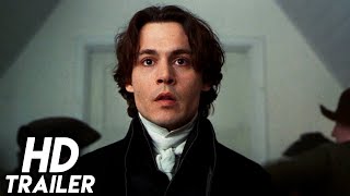 Sleepy Hollow 1999 ORIGINAL TRAILER HD 1080p [upl. by Adnuhsor578]