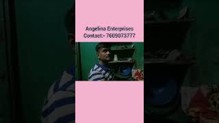 Agarbatti Machine Odisha l Agarbatti Machine company in odisha l Low cost Agarbatti Machine Odisha [upl. by Naud]