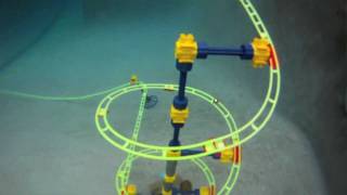 Underwater Marble Run [upl. by Anastatius]