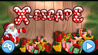 XEscape Walkthrough  Mirchi Games [upl. by Etnoek]