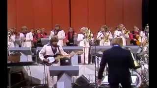 James Last amp Orchester  Dann heirat doch dein Büro amp RaTaTaTa 1980 [upl. by Eceinart]