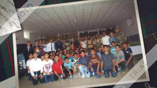 MJCCS VideoManjanbazam Cadet Colleges System [upl. by Anirres]