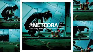 Linkin Park Meteora 20th Anniversary Edition Full Album 2024 [upl. by Koss]