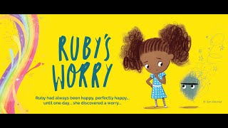 Rubys Worry Promotional Trailer [upl. by Aniwde]