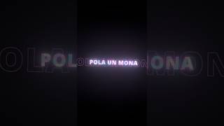 Mona GasolinaTamil song lyrics video WhatsApp status [upl. by Ttiwed]