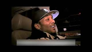 Prodigy from Mobb Deep tells us which rappers he hates the most RARE [upl. by Candice]