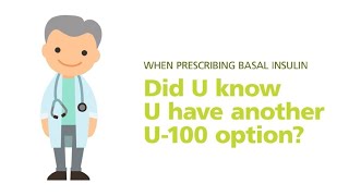 Tresiba® insulin degludec injection 100 UmL U100 Overview amp Coverage [upl. by Tegdirb]