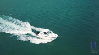 2013 Boston Whaler 285 Conquest [upl. by Ardnot]