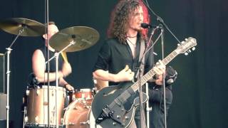 Raveneye quotHey Hey Yeahquot DOWNLOAD 2016 Donington [upl. by Levesque512]