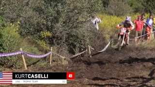 2013 Team USA ISDE Highlights [upl. by Fitts]