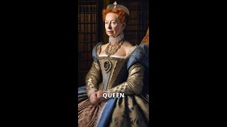 Queen Elizabeth I The Transformation of England [upl. by Killion]