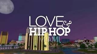 Love amp Hip Hop Miami  Intro [upl. by Clarke]