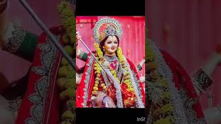 Maa Ghor Kale ki Alaukik Roop Darshanviralvideo ytshorts sorts 🙏👍 [upl. by Rim311]