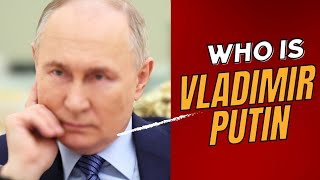 The True History of Vladimir Putin [upl. by Dwain686]