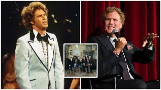 Will Ferrell reveals SNL costars thought he wasnt funny would flop [upl. by Lorac280]