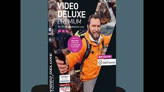 MAGIX Video deluxe Premium 2019 v1802235 64 Bit  Content Pack Cracked [upl. by Neelie]