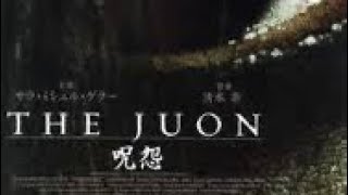 The Grudge 2004 Japanese Trailer “THE JUON” Takashi Shimizu [upl. by Hinckley200]