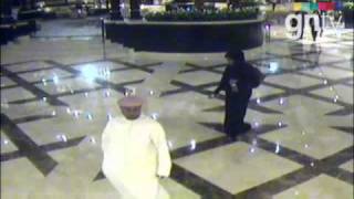 Mahmoud Al Mabhouh Murder  Original 27 min Footage 33 [upl. by Mariana480]