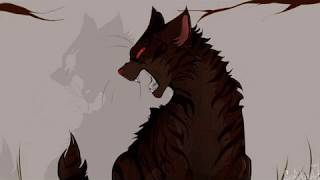 Warrior Cats Villain Theme Songs Part 1 [upl. by Naus]