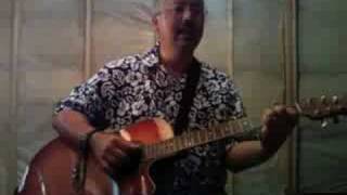 Waimanalo by King David Kalakaua [upl. by Lalaj614]