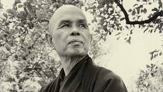 Calm Ease Guided Meditation by Thich Nhat Hanh [upl. by Eelessej]