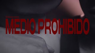 Bogdan Dumi  Medio Prohibido Lyric Video [upl. by Bever]