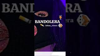 Bandolera ✅🎶 [upl. by Usanis]