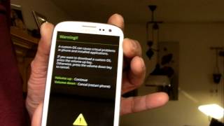 Samsung Galaxy Reihe RecoveryOdin Modus by wwwuspforumde [upl. by Crow249]