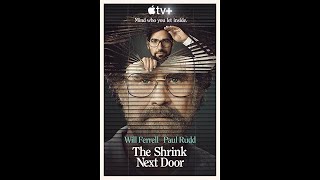 The Shrink Next Door 2021  Türkçe Altyazılı Fragman Dizi Fragmanı TV Series Official Trailer [upl. by Adivad]