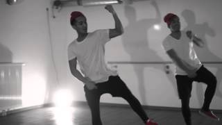 quotYou can´t stop mequot Andy Mineo  Choreography by John Patrick Olegario [upl. by Keith]