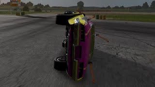 Wreckfest I Was Leading [upl. by Daley955]