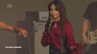 Camila Cabello  Austin City Limits Music Festival 2018 FULL SETLIST [upl. by Jedlicka]