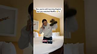 What language do you speak 🗣️😂😭 fypシ゚ trend skit funny relatable shorts travel viral [upl. by Boony]