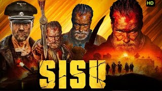 SISU Full Movie In Hindi Dubbed Review Jorma Tommila Aksel Hennie Jalmari Helander Review amp Fact [upl. by Odlaner866]