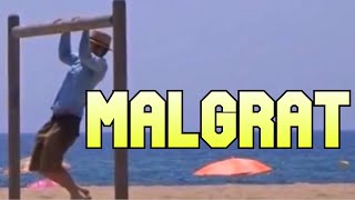 MALGRAT DE MAR  España 🇪🇸 [upl. by Artenak]