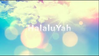 Halaluyah Now I Live Set Apart Music Hadarah BatYah [upl. by Amorita]