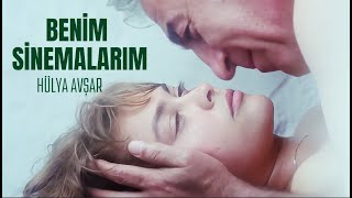 Benim Sinemalarım Türk Filmi  4K ULTRA HD  HÜLYA AVŞAR [upl. by Laurence]