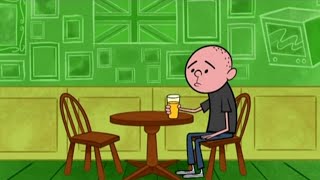 WHY DO WE CALL IT THE EARTH  Karl Pilkington Ricky Gervais Steven Merchant  Ricky Gervais Show [upl. by Yniar]