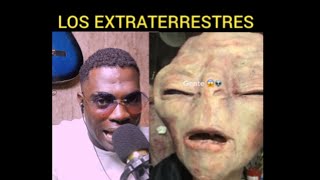 UN EXTRATERRESTRE FUE GRABADO [upl. by Joshua]