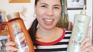 Mis Shampoos Favoritos Para Laciar Mi Cabello [upl. by Kylstra906]