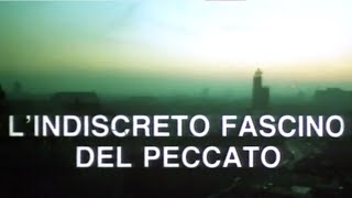 Lindiscreto Fascino del Peccato 1983 Guarda Streaming ITA [upl. by Chloette]