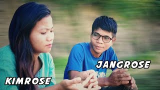 Jangrose in Kimrose ahel lai [upl. by Yatnoj625]