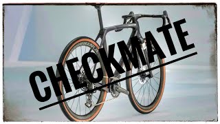 Trek Checkmate SLR [upl. by Wilbur]