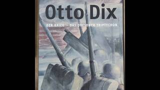 Albertinum Otto Dix Das Dresdner Triptychon [upl. by Htiduj]