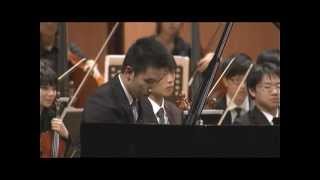 SaintSaëns Piano Concerto No2 Op22 [upl. by Pirbhai]