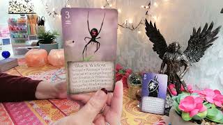 ♒️ Waterman Liefde 🪽 AE Michaël 🩷 Het Diamanten Hart 🩷 Tarot Reading 2024 [upl. by Alyacim]