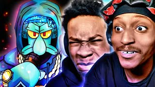 GLORB  TRENDSETTER REACTION WImJay  THIS MIGHT BE THERE BEST SONG [upl. by Rehpatsirhc]