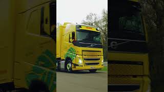 Formula 1 DHL takes green logistics to the next level [upl. by Acquah]