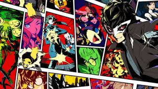 Persona 5  Last Surprise Original  8 bit [upl. by Tannen762]